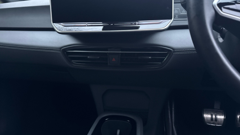 Volkswagen ID.3 150kW Match Pro 59kWh 5dr Auto Electric Hatchback